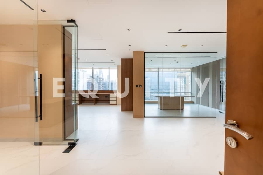 Vacant | High Spec Fit Out | Near Al Khail Rd Vacant | High Spec Fit Out | Near Al Khail Rd