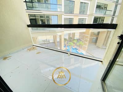 2 Schlafzimmer Wohnung zum zur Miete in Tilal City, Sharjah - IMG-20260611-WA0054. jpg 2 Schlafzimmer Wohnung zum zur Miete in Tilal City, Sharjah - IMG-20260611-WA0054. jpg