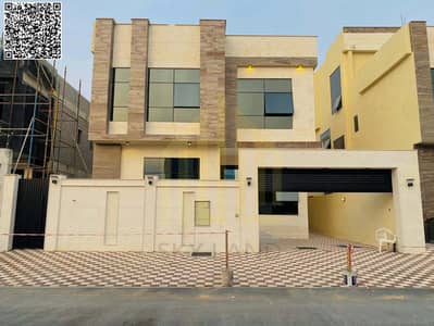 5 Bedroom Villa for Sale in Al Yasmeen, Ajman - 0. jpg 5 Bedroom Villa for Sale in Al Yasmeen, Ajman - 0. jpg