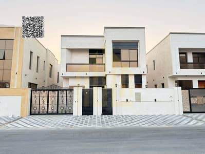 5 Bedroom Villa for Sale in Al Yasmeen, Ajman - WhatsApp Image 2026-01-16 at 5.53. 07 PM. jpg 5 Bedroom Villa for Sale in Al Yasmeen, Ajman - WhatsApp Image 2026-01-16 at 5.53. 07 PM. jpg