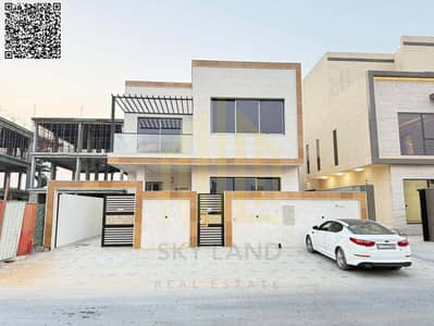 5 Bedroom Villa for Sale in Al Yasmeen, Ajman - WhatsApp Image 2026-01-16 at 5.52. 17 PM. jpg 5 Bedroom Villa for Sale in Al Yasmeen, Ajman - WhatsApp Image 2026-01-16 at 5.52. 17 PM. jpg