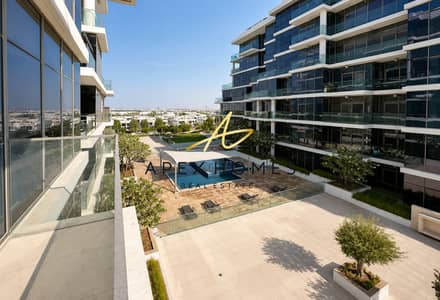1 Bedroom Flat for Sale in DAMAC Hills, Dubai - Exclusive | Lowest Price | High Floor | Park View 1 Bedroom Flat for Sale in DAMAC Hills, Dubai - Exclusive | Lowest Price | High Floor | Park View