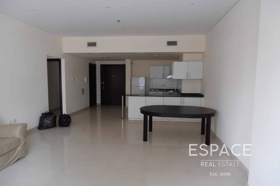 Chiller Free | 2Bed Apart | Yacht Bay Tower