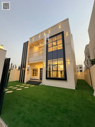 4 Bedroom Villa for Sale in Al Zahya, Ajman - WhatsApp Image 2026-06-08 at 12.39. 32 AM. jpeg 4 Bedroom Villa for Sale in Al Zahya, Ajman - WhatsApp Image 2026-06-08 at 12.39. 32 AM. jpeg