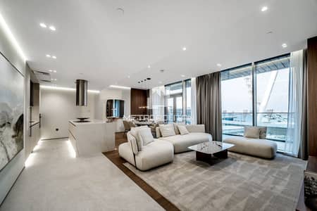 2 Bedroom Apartment for Sale in Bluewaters Island, Dubai - Fully Upgraded and Furnished | Ain Dubai View 2 Bedroom Apartment for Sale in Bluewaters Island, Dubai - Fully Upgraded and Furnished | Ain Dubai View