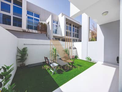 3 Bedroom Villa for Sale in DAMAC Hills 2 (Akoya by DAMAC), Dubai - High ROI I Spacious I Prime Location 3 Bedroom Villa for Sale in DAMAC Hills 2 (Akoya by DAMAC), Dubai - High ROI I Spacious I Prime Location