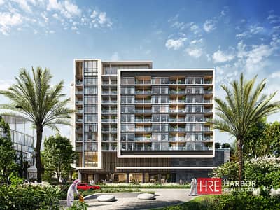 1 Camera Appartamento in vendita a Al Satwa, Dubai - Appartamento a Al Satwa，Jumeirah Garden City，171 Garden Heights, 1 camera da letto, 1324000 AED - 15454087