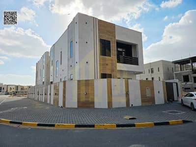 4 Bedroom Villa for Sale in Al Amerah, Ajman - WhatsApp Image 2026-01-19 at 12.45. 28 PM. jpeg