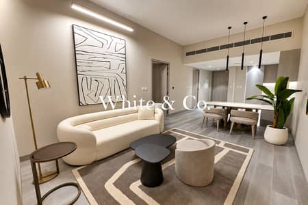 1 Schlafzimmer Wohnung zum zur Miete in Jumeirah Village Circle (JVC), Dubai - Wohnung in Jumeirah Village Circle (JVC)，JVC District 11，Concept 7 Residences, 1 schlafzimmer, 75000 AED - 11561307