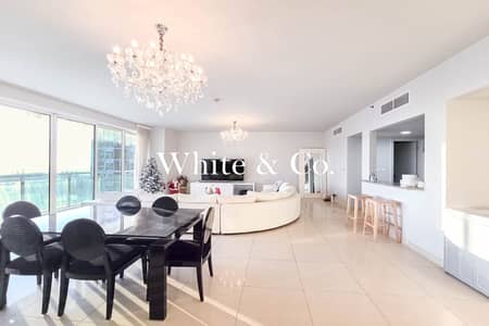 2 Bedroom Apartment for Sale in Jumeirah Lake Towers (JLT), Dubai - Low Floor | Tenanted | Motivated Seller 2 Bedroom Apartment for Sale in Jumeirah Lake Towers (JLT), Dubai - Low Floor | Tenanted | Motivated Seller