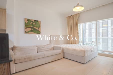 Estudio para en Alquiler en Downtown Dubai, Dubai - Apartamento en Downtown Dubai，Burj Al Nujoom, 70000 AED - 15454110