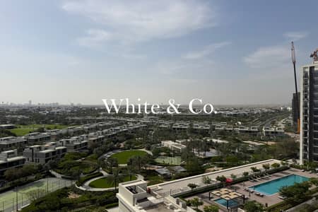 迪拜山庄， 迪拜 2 卧室单位待售 - 位于迪拜山庄，高尔夫大观园社区 2 卧室的公寓 2600000 AED - 15454109