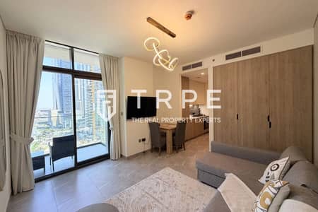 Monolocale in Vendita a Business Bay, Dubai - Appartamento a Business Bay，Peninsula，Peninsula Two, 1215000 AED - 15454131