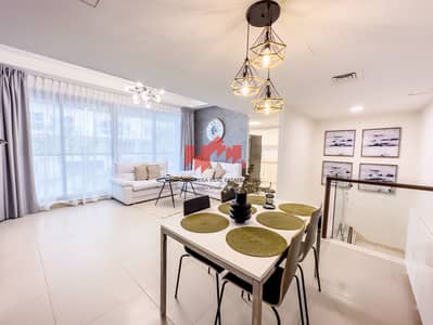 2 habitaciones Apartamento para en Alquiler en Al Marjan Island, Ras Al Khaimah - Apartamento en Al Marjan Island，Pacific，Pacific Bora Bora, 2 dormitorios, 87000 AED - 15453939