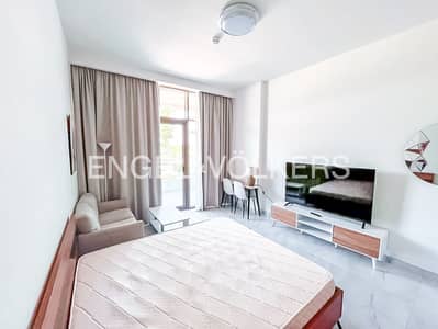 Estudio para en Alquiler en Dubai Studio City, Dubai - Apartamento en Dubai Studio City，Azizi Vista, 56000 AED - 15454173