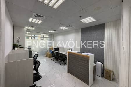 Office for Rent in Business Bay, Dubai - Vacant Soon | Fitted | Prime Location Office for Rent in Business Bay, Dubai - Vacant Soon | Fitted | Prime Location