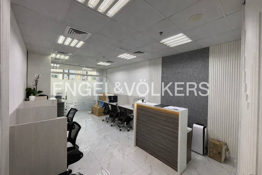 Vacant Soon | Fitted | Prime Location Vacant Soon | Fitted | Prime Location