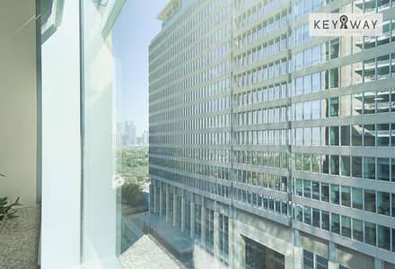 1 Bedroom Flat for Rent in DIFC, Dubai - Vacant | Furnished 1- BR | Prime Location