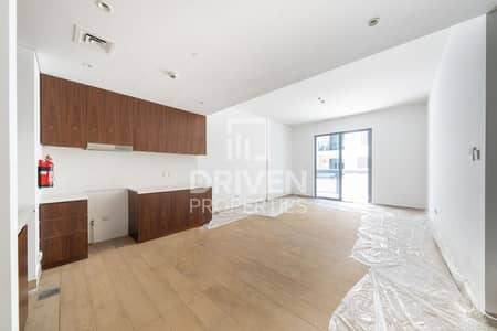 1 Slaapkamer Appartement te Huur in Jumeirah, Dubai - Appartement in Jumeirah，La Mer，Port de La Mer，La Rive，La Rive Tower 4, 1 slaapkamer, 109999 AED - 15454200