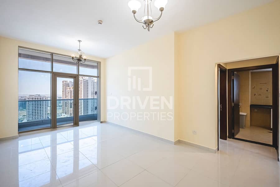 High Floor | Spacious Layout | Open View High Floor | Spacious Layout | Open View