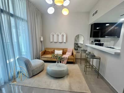 1 Bedroom Flat for Rent in Business Bay, Dubai - IMG_8078. JPG 1 Bedroom Flat for Rent in Business Bay, Dubai - IMG_8078. JPG