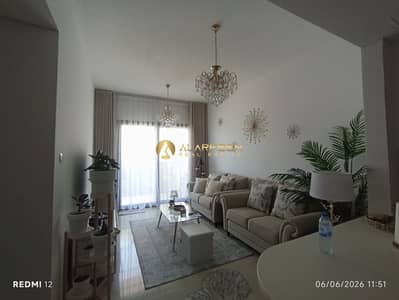 2 chambres Appartement à à louer à Arjan, Dubai - WhatsApp Image 2026-06-11 at 12.41. 22 PM (1). jpeg