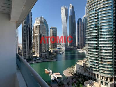 Appartement de 1 chambre à à louer à Dubai Marina, Dubai - IMG-4401. jpg. jpeg