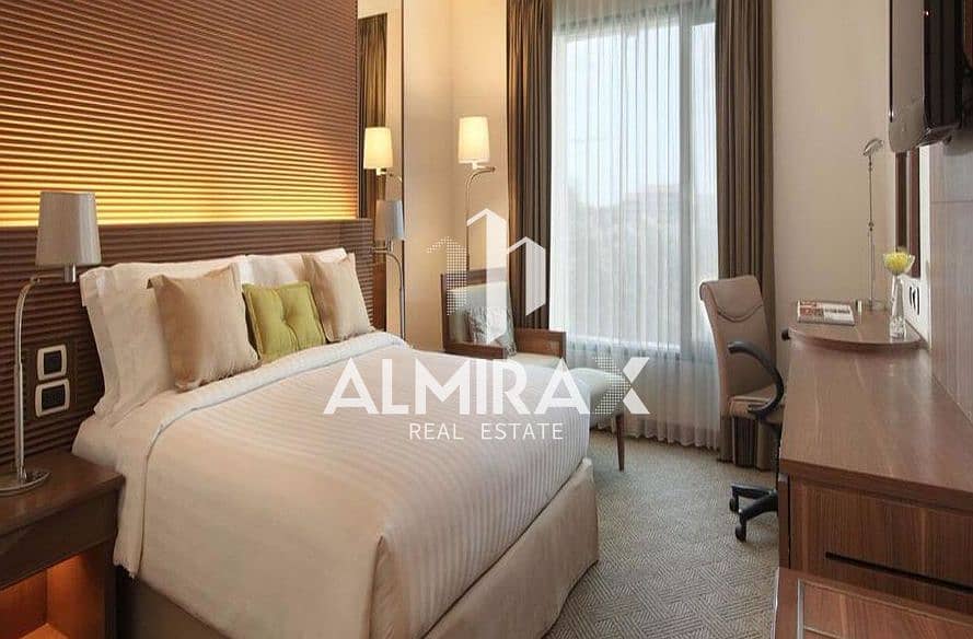 Fully Furnished |5-Star JVC Home!| Investor Deal - Image 1