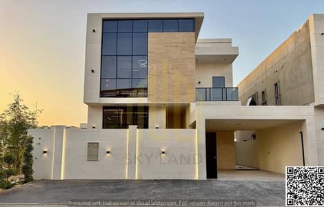 5 Bedroom Villa for Sale in Al Yasmeen, Ajman - WhatsApp Image 2026-01-11 at 8.06. 44 PM. jpeg 5 Bedroom Villa for Sale in Al Yasmeen, Ajman - WhatsApp Image 2026-01-11 at 8.06. 44 PM. jpeg