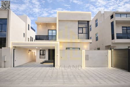 5 Bedroom Villa for Sale in Al Yasmeen, Ajman - 1. png 5 Bedroom Villa for Sale in Al Yasmeen, Ajman - 1. png
