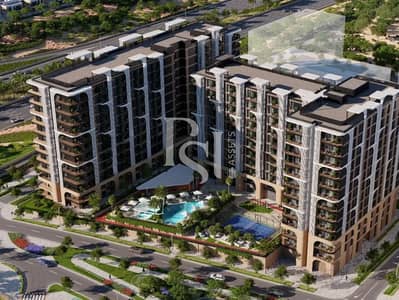 Appartement de 1 chambre à à vendre à Saadiyat Island, Abu Dhabi - 1. png