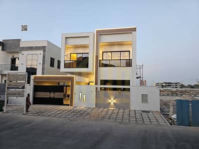 4 Bedroom Villa for Sale in Al Yasmeen, Ajman - WhatsApp Image 2025-12-08 at 5.47. 34 PM. jpeg 4 Bedroom Villa for Sale in Al Yasmeen, Ajman - WhatsApp Image 2025-12-08 at 5.47. 34 PM. jpeg