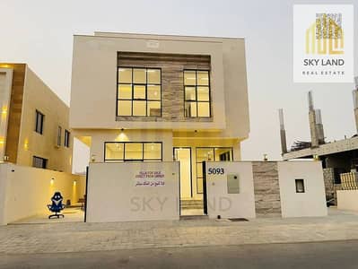5 Bedroom Villa for Sale in Al Yasmeen, Ajman - 1. jpeg 5 Bedroom Villa for Sale in Al Yasmeen, Ajman - 1. jpeg