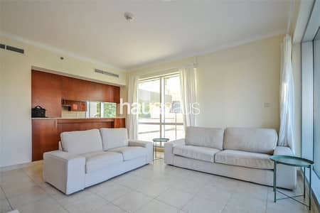 1 Bedroom Flat for Rent in The Views, Dubai - Lake Views | Excellent Condition | Open Kitchen 1 Bedroom Flat for Rent in The Views, Dubai - Lake Views | Excellent Condition | Open Kitchen