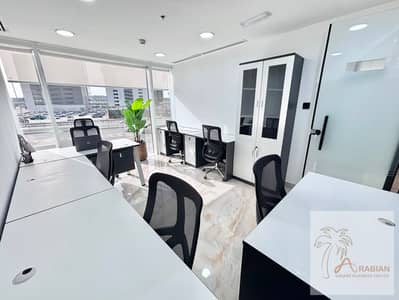 Office in affitto a Business Bay, Dubai - WhatsApp Image 2026-06-11 at 2.23. 13 PM (3). jpeg