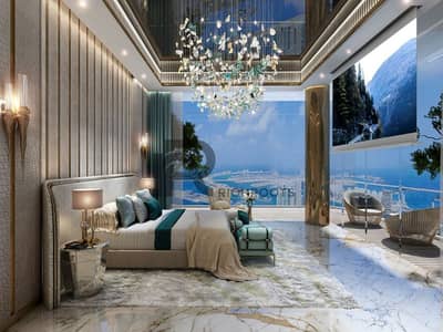 1 Bedroom Flat for Sale in Dubai Harbour, Dubai - 4. png