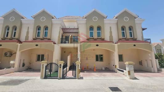 فیلا 3 غرف نوم للايجار في مدينة دبي الصناعية، دبي - SAHARA MEADOWS. jpg