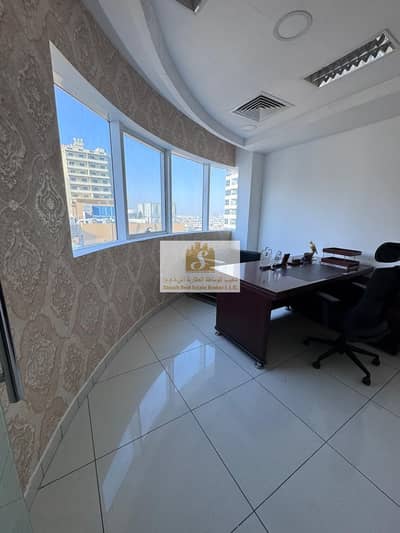 Office zum zur Miete in Al Barsha, Dubai - WhatsApp Image 2026-06-11 at 2.46. 36 PM (5). jpeg