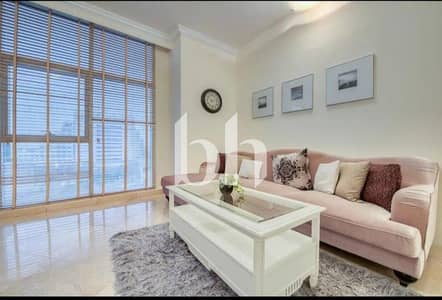 2 Bedroom Flat for Rent in Dubai Marina, Dubai - Image 2 Bedroom Flat for Rent in Dubai Marina, Dubai - Image