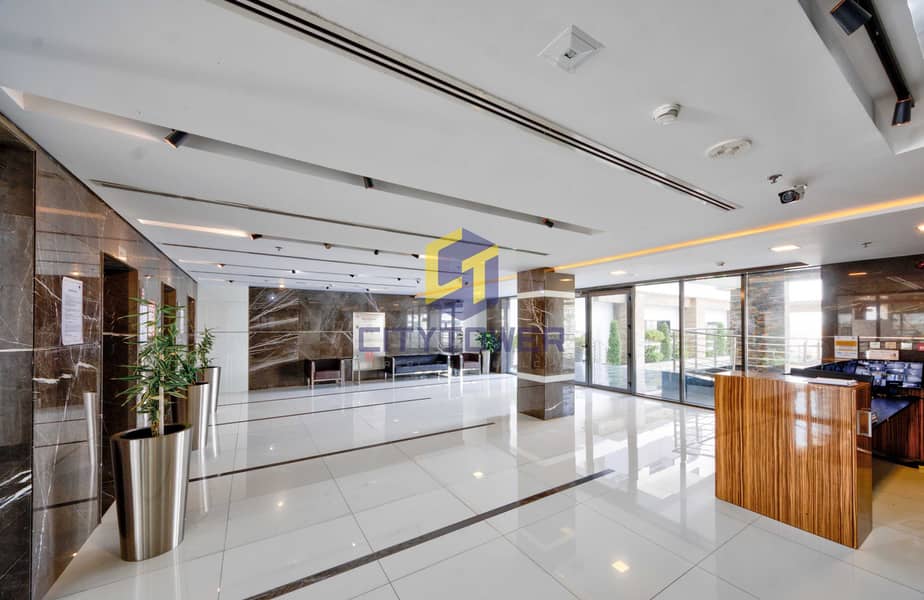 1 Bed Apartment | Al Haseen Residences | Desert View - Image 3