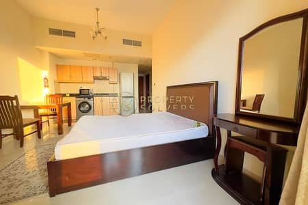Studio à à vendre à Dubai Sports City, Dubai - Appartement à Dubai Sports City，Elite Sports Residence，Elite Sports Residence 8, 525000 AED - 15367250