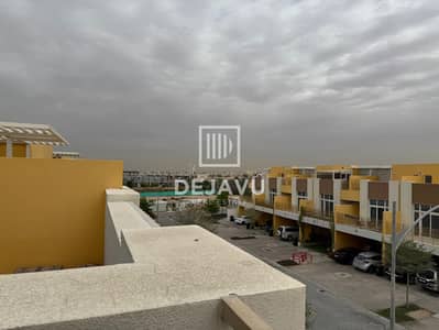3 Camere Townhouse in Affitto a DAMAC Hills 2 (Akoya by DAMAC), Dubai - 5. jpg