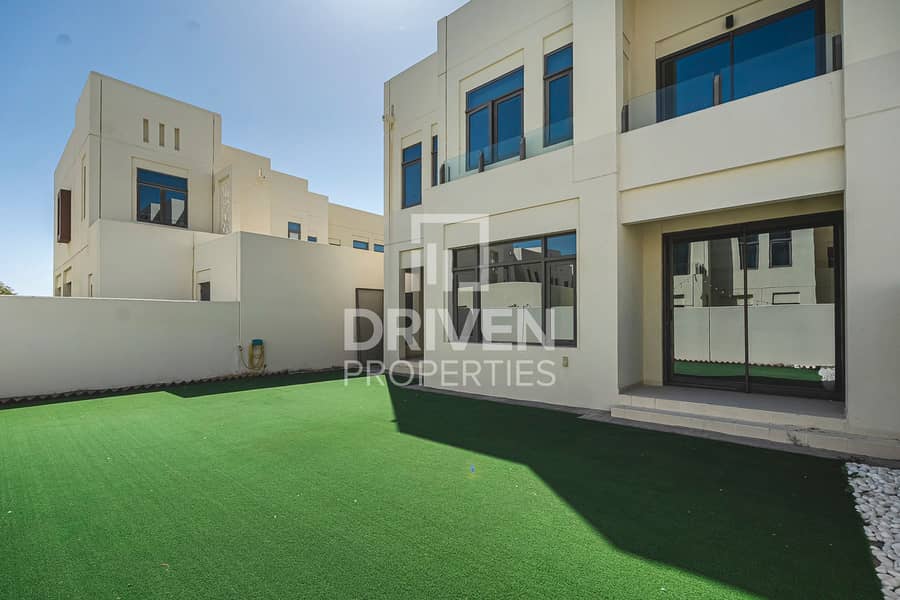 Type A Villa | Huge Plot with Maids and Study Room Type A Villa | Huge Plot with Maids and Study Room