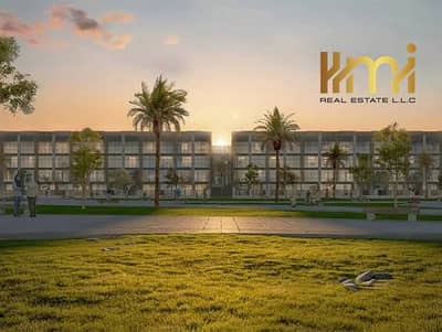 3 Bedroom Townhouse for Sale in Dubailand, Dubai - images. jpg 3 Bedroom Townhouse for Sale in Dubailand, Dubai - images. jpg