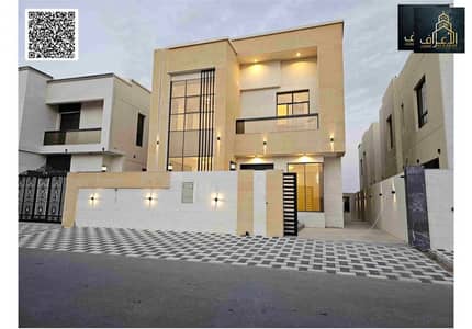 فیلا 5 غرف نوم للبيع في الياسمين، عجمان - 0C848012-CFEE-4A8A-A3E4-7D99443130F3. jpg