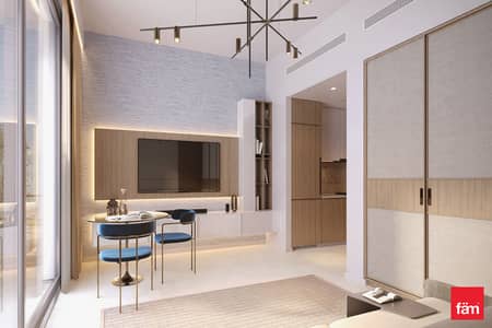 Studio for Sale in City of Arabia, Dubai - Skyline View | Prime Location | Smart Investment Studio for Sale in City of Arabia, Dubai - Skyline View | Prime Location | Smart Investment