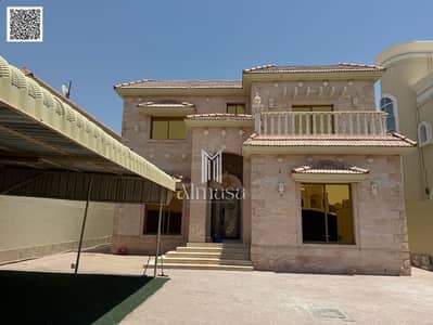 فيلا تجارية  للايجار في المويهات، عجمان - 4f7b4b66-5632-48a4-971d-6132c62c51b8. jpg