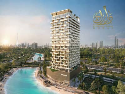 3 Schlafzimmer Wohnung zum zum Verkauf in Meydan Horizon, Dubai - 1. jpg