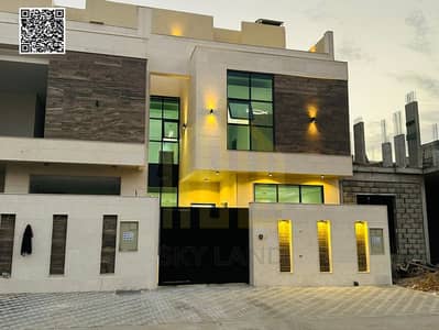 5 Bedroom Townhouse for Sale in Al Helio, Ajman - WhatsApp Image 2026-04-07 at 11.09. 41 AM (1). jpeg 5 Bedroom Townhouse for Sale in Al Helio, Ajman - WhatsApp Image 2026-04-07 at 11.09. 41 AM (1). jpeg