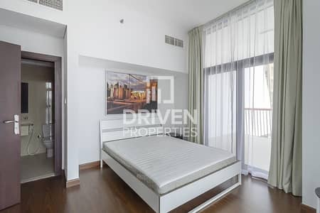 1 Bedroom Flat for Sale in Dubai Silicon Oasis, Dubai - Modern and Stylish Unit | Excellent View 1 Bedroom Flat for Sale in Dubai Silicon Oasis, Dubai - Modern and Stylish Unit | Excellent View